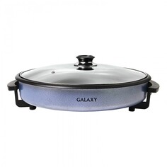 Посуда и инвентарь Galaxy Электросковорода GL 2663