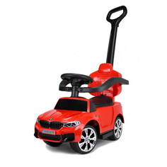 Каталки Каталка RiverToys Толокар BMW M5 A999MP-H
