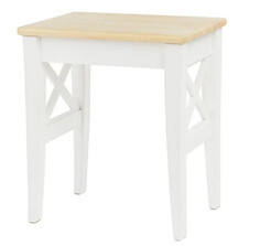 Детские столы и стулья Kett-Up Табурет деревянный ECO Ingolf