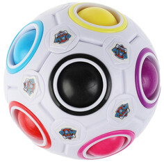 Настольные игры Играем вместе Логическая игра-головоломка Щенячий патруль