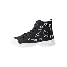 Playtoday Ботинки для девочки 22227212