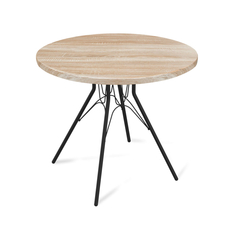 Детские столы и стулья Sheffilton Стол SHT-TU34-P/80 МДФ