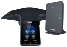 Телефон IP Yealink CP935W-Base черный
