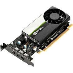 Видеокарта NVIDIA T400 4G BOX (900-5G172-2540-000)