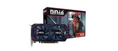 Видеокарта Sinotex Ninja R9 360 4GB (AHR936045F)