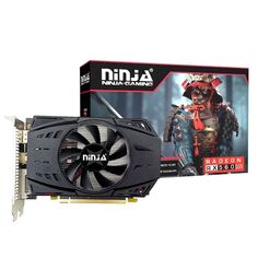 Видеокарта Sinotex Ninja RX560 4GB (AFRX56045F)