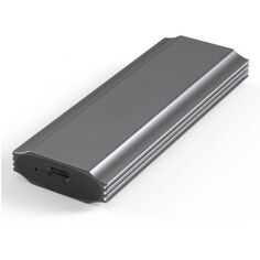 Внешний корпус для SSD M2 KS-is KS-571