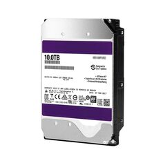 Жесткий диск Western Digital SATA-III 10Tb Purple Pro (WD101PURA)
