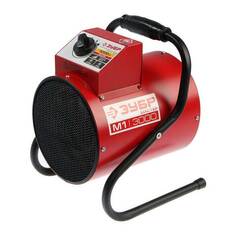 Пушка тепловая Зубр Мастер Компакт ЗТП-М1-3000