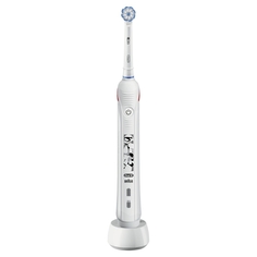 Зубная щетка Braun Oral-B Junior Pro 2/D501.513.2 StarWars Sensi White
