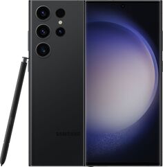 Смартфон Samsung Galaxy S23 Ultra 1Tb (SM-S918BZEPCAU) Cream