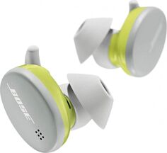 Наушники Bose Sport Earbuds, Glacier White