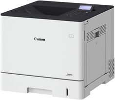 Принтер лазерный Canon i-Sensys LBP722Cdw (4929C006) A4 Duplex Net WiFi