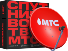 Установочный комплект МТС
