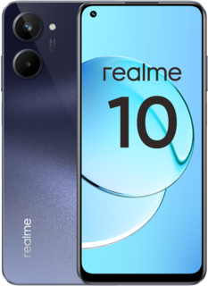 Смартфон realme