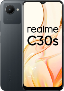 Смартфон realme