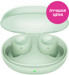 Беспроводные наушники с микрофоном realme