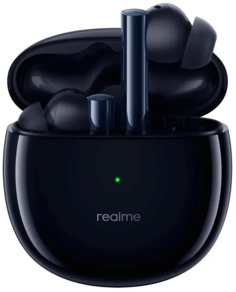 Беспроводные наушники realme