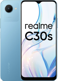 Смартфон realme