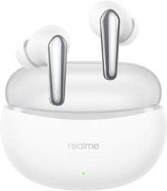 Беспроводные наушники realme