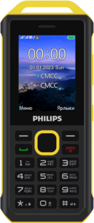 Мобильный телефон Philips