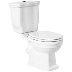 Унитаз компакт BelBagno