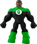 Тянущаяся фигурка 1 Toy MONSTER FLEX SUPER HEROES, Green Lantern, 15 см