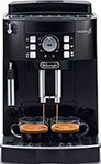 Кофемашина De’Longhi ECAM 21.117.B, черный DeLonghi
