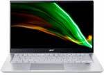 Ультрабук ACER Swift 3 SF314-43-R3QT (NX.AB1ER.00U) silver