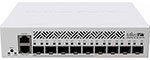 Коммутатор MikroTik CRS310-1G-5S-4S+OUT, 10 портов (CRS310-1G-5S-4S+OUT)