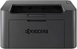 Принтер лазерный Kyocera Ecosys PA2001w (1102YVЗNL0), A4, WiFi, черный