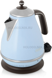 Чайник электрический De’Longhi KBOV 2001.AZ DeLonghi