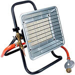 Тепловая пушка Elitech ТП 3ГИ