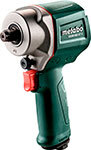 Гайковерт Metabo DSSW 500-1/2 C 420л/мин зеленый