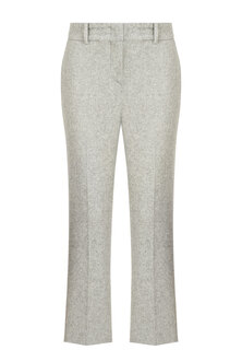 Брюки ERMANNO SCERVINO