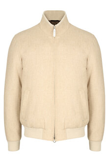 Бомбер STEFANO RICCI