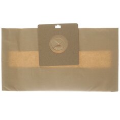 Мешок для пылесоса Vesta filter, SM 05, бумажный, 5 шт