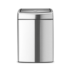 Контейнер для мусора Brabantia Touch Bin 477225