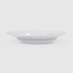 Тарелка глубокая Kutahya porselen Iron 22 см