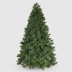 Ель искусственная EveXmas Гранд 210 см