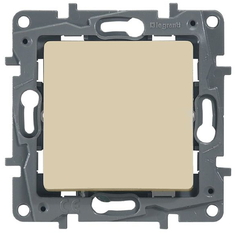 Выключатель Legrand Etika 672305