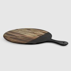 Блюдо Kulsan Wood 35 см