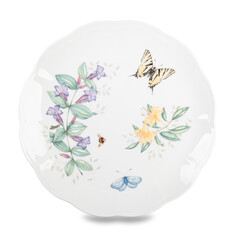 Тарелка обеденная LENOX бабочка-парус 27,5 см
