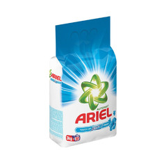 Стиральный порошок Ariel автомат 2в1 Lenor эффект 20 стирок 3 кг