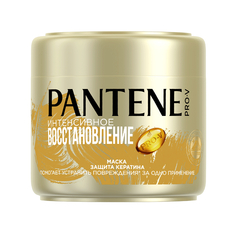 Маска для волос Pantene Интенсивное Восстановление 200 мл