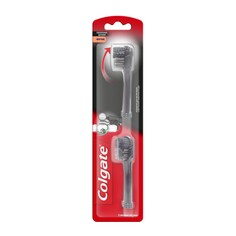Сменные насадки для зубной щетки Colgate 360