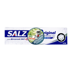 Зубная паста Salz Original 90г