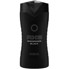 Гель для душа Axe Black 250 мл