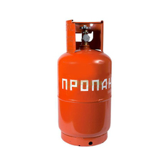 Баллон Нзга газовый 12л