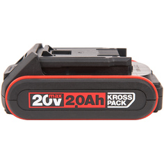 Аккумулятор Kress KA3497 2 Ач